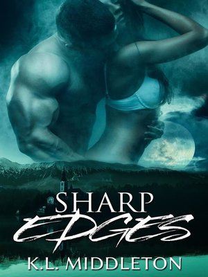 cover image of Sharp Edges